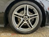 Mercedes-Benz A 180 Limousine d AMG Line Aut.