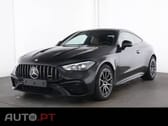 Mercedes-Benz CLE 53 AMG 4M Night