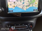 Smart ForFour 0.9 Passion 90 Aut.