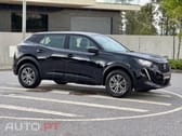 Peugeot 2008 1.2 PureTech Active Pack