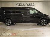 Mercedes-Benz Vito Tourer 114 CDi/ Pro Longa