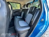 Renault Zoe (c/ Bateria) Exclusive 50