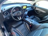 Mercedes-Benz GLC 220 d 4Matic 9G-TRONIC Exclusive