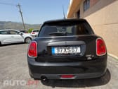 MINI Cooper One D
