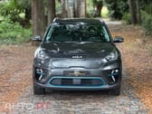 Kia Niro 64kWh
