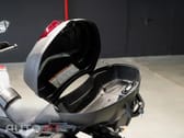 Yamaha Tracer 900