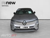 Renault Mégane Techno Electrico