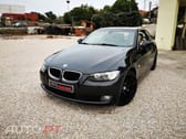BMW 320 d Sport Auto