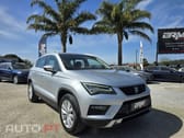 Seat Ateca 1.6 TDI Style