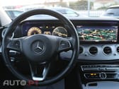 Mercedes-Benz E 220 D Avantgarde