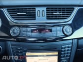 Mercedes-Benz CLS 350 CDi