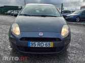 Fiat Punto 1.3 M-Jet Lounge S&S