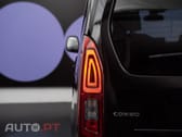 Opel Combo 1.5 CDTi L1H1 Elegance Plus