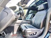 BMW 620 d xDrive Pack M