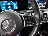 Mercedes-Benz CLA 250 e Shooting Brake Style Plus