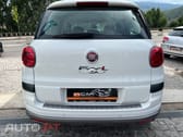Fiat 500L 1.3 MJ City Cross S&S