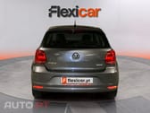 Volkswagen Polo 1.0 Confortline