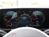 Mercedes-Benz GLA 250 e Progressive