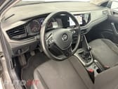 Volkswagen Polo 1.0 TSI Confortline