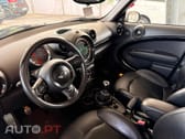 MINI Countryman John Cooper Works ALL4