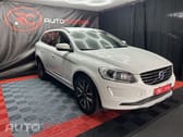 Volvo XC60 2.0 D4 Inscription