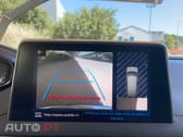 Peugeot 5008 1.5 BlueHDi Allure