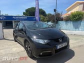 Honda Civic 1.6 i-DTEC Comfort
