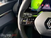 Renault Mégane E-Tech 130 Comfort Range Evolution