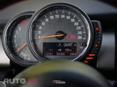 MINI Cabrio Cooper S Auto Desportiva