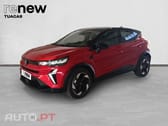 Renault Captur TECHNO TCe 115CV