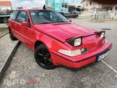 Volvo 480 S