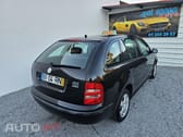 Skoda Fabia Break 1.4 Comfort
