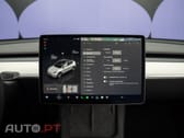 Tesla Model Y Long Range Tração Integral