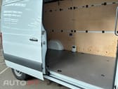 Mercedes-Benz Sprinter 312/39