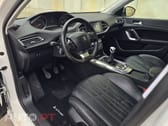 Peugeot 308 1.6 BlueHDi Allure J17