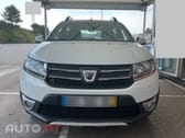 Dacia Sandero 0.9 TCe Stepway