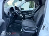 Mercedes-Benz Vito CDI PRO 8 LUGARES