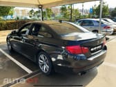 BMW 520 d Auto