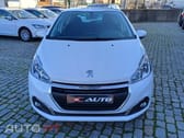 Peugeot 208 1.2 PureTech Active