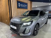 Peugeot E-208 50 kWh Allure