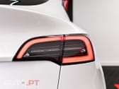 Tesla Model Y Long Range Dual Motor AWD