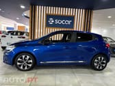 Renault Clio 1.0 TCe Evolution