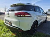 Renault Clio Sport Tourer 0.9 TCe Limited Edition