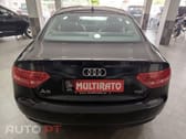 Audi A5 2.0 TDI Line Sport
