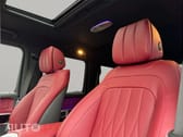 Mercedes-Benz GLE G 580 EQ