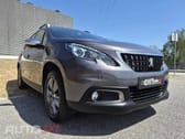 Peugeot 2008 1.2 PureTech Style