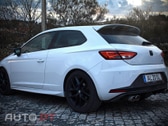 Seat Leon FR