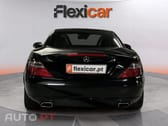 Mercedes-Benz SLK 250 d