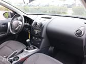 Nissan Qashqai 1.6 Acenta GPL