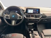 BMW X3 xDrive30e I.V.A DEDUTIVEL 